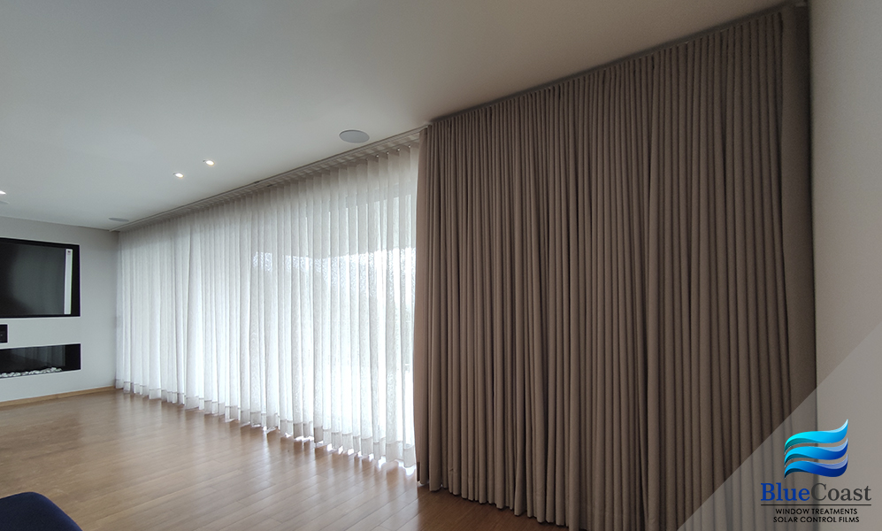 drapery