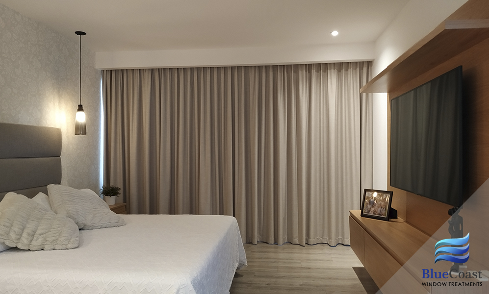 drapery