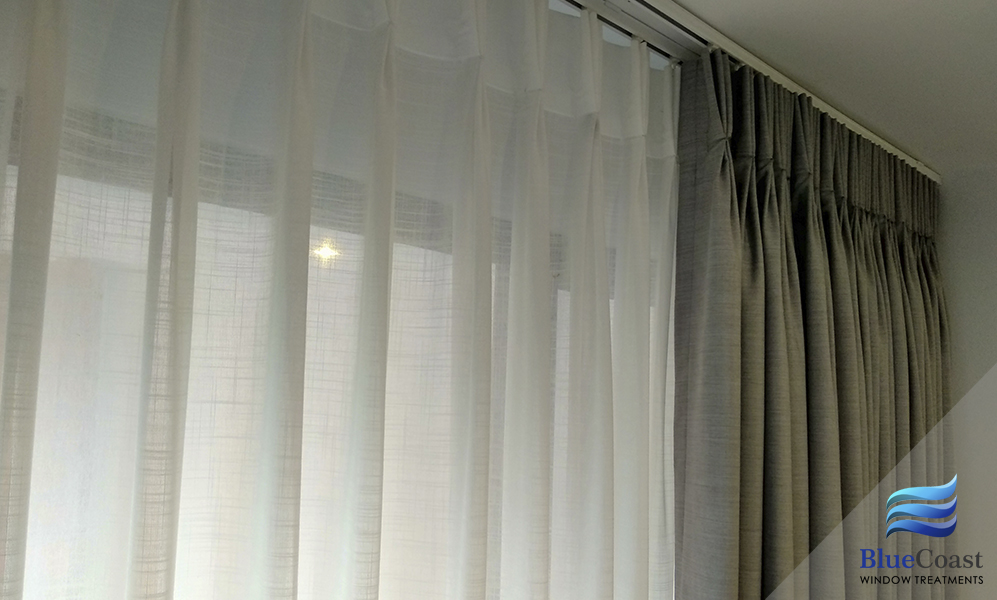 drapery
