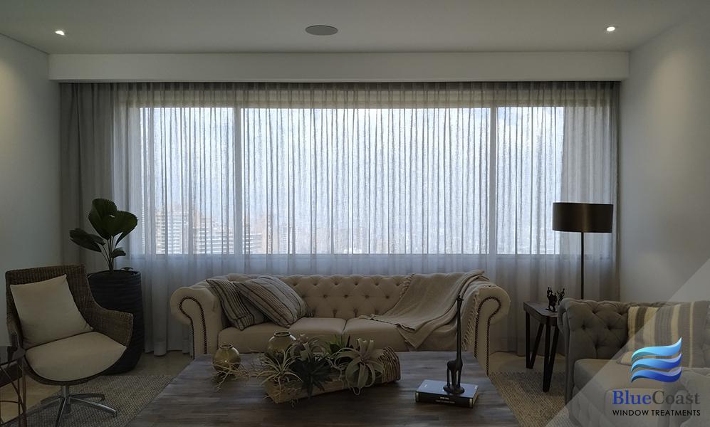 drapery