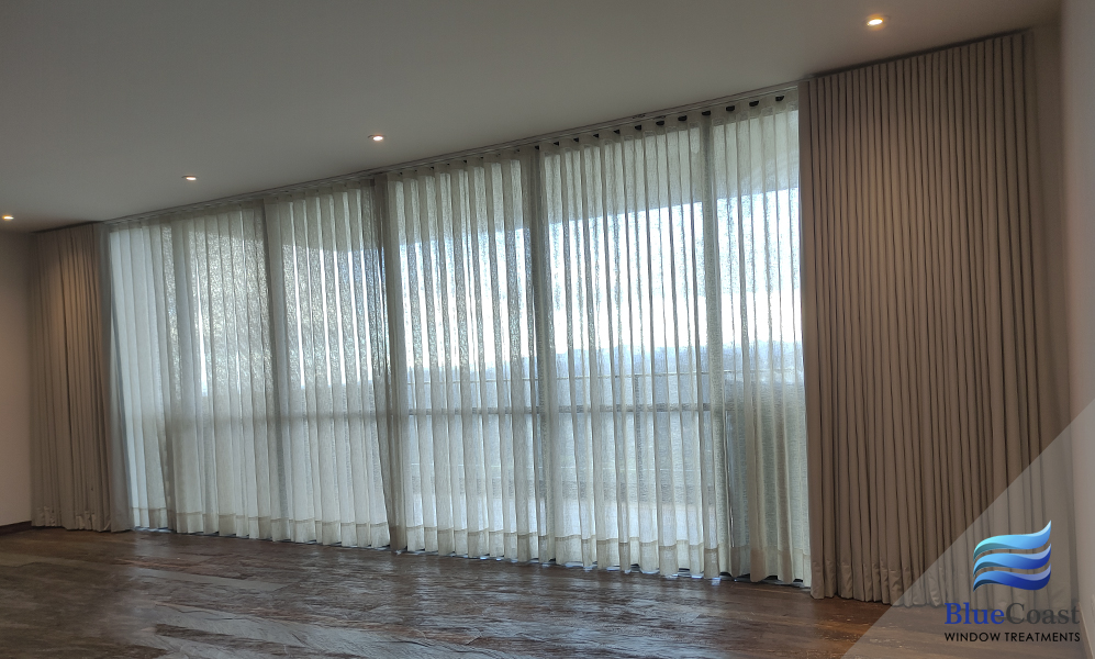 drapery