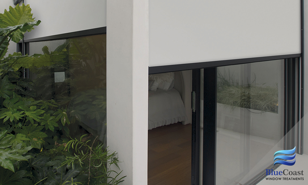 vertical awnings