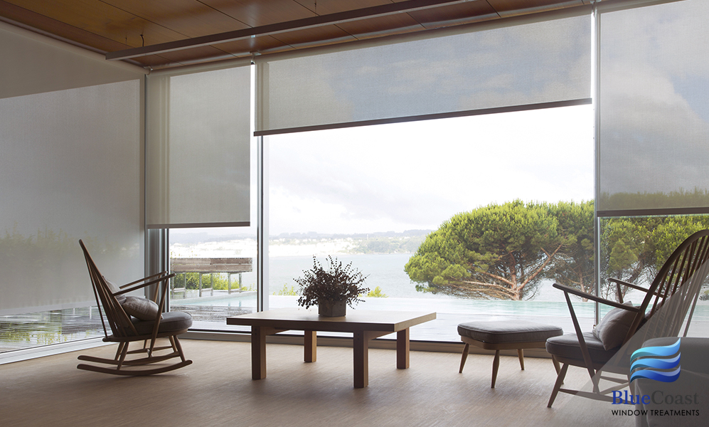 roller shades