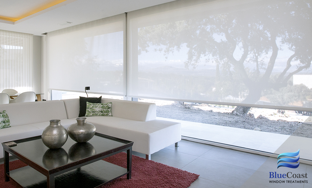 roller shades