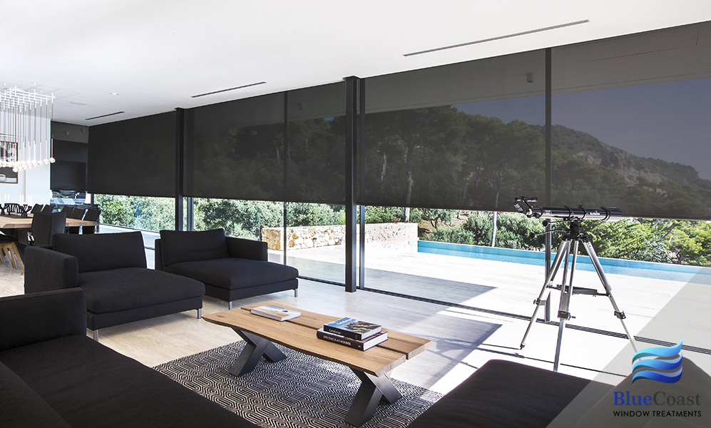 roller shades