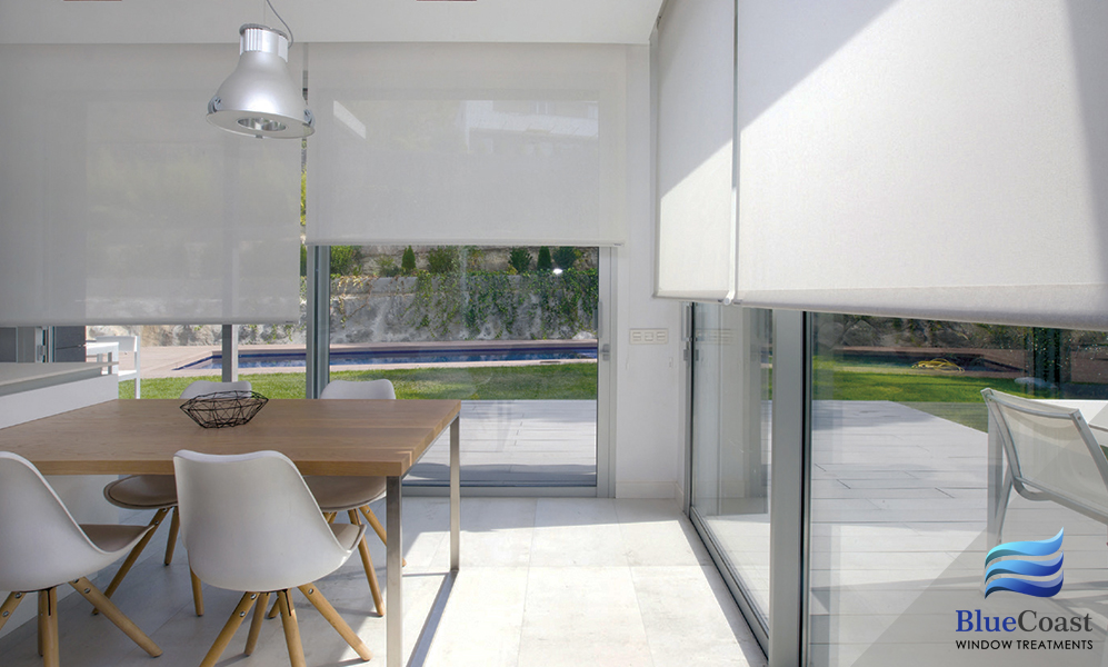 roller shades