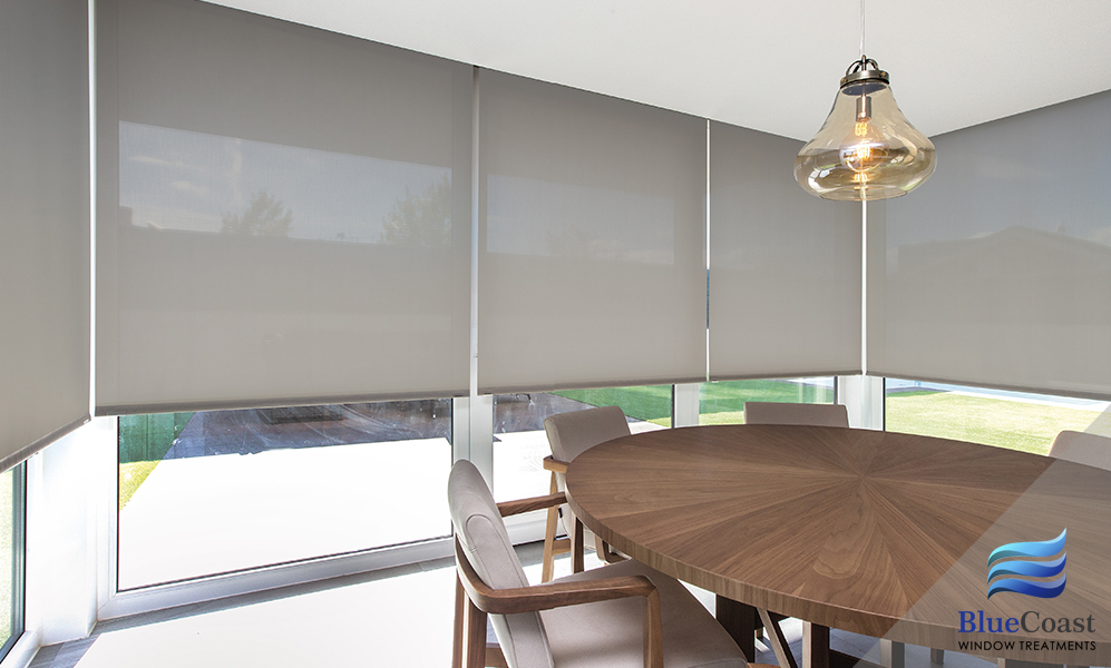 roller shades