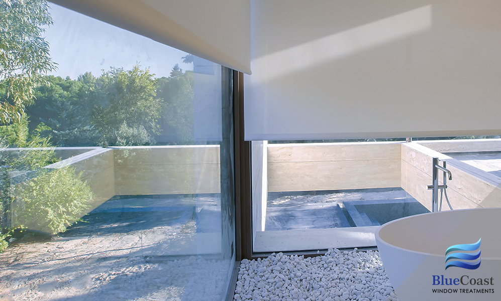 roller shades