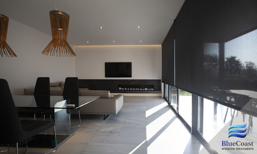 roller shades