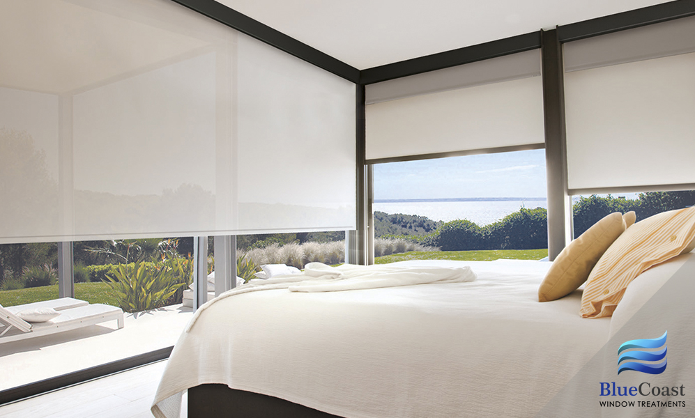 roller shades