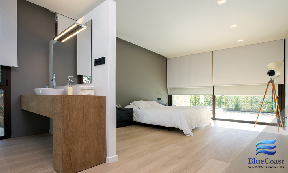 roller shades