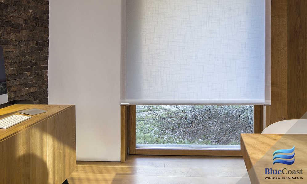 roller shades