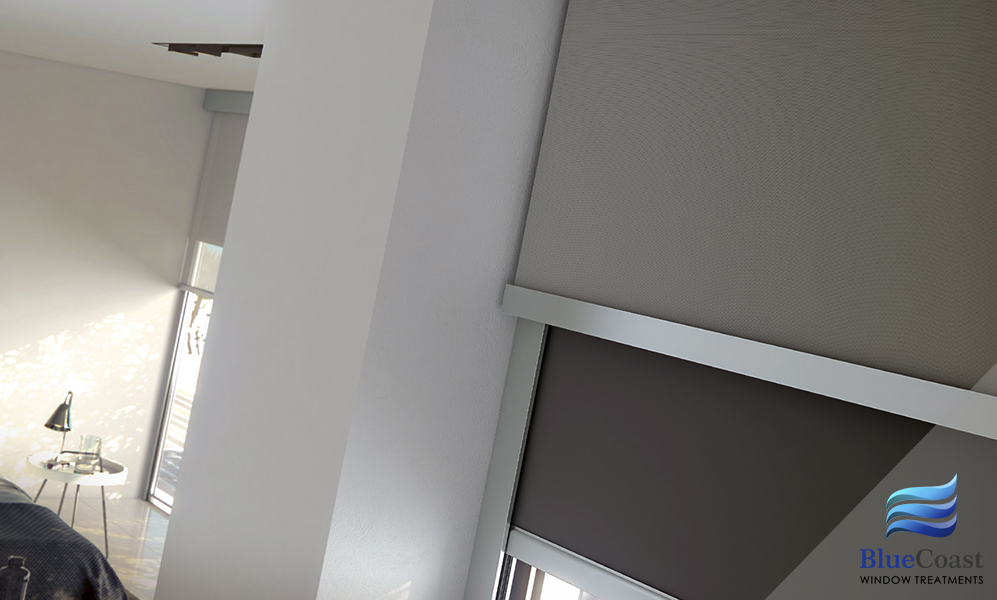roller shades