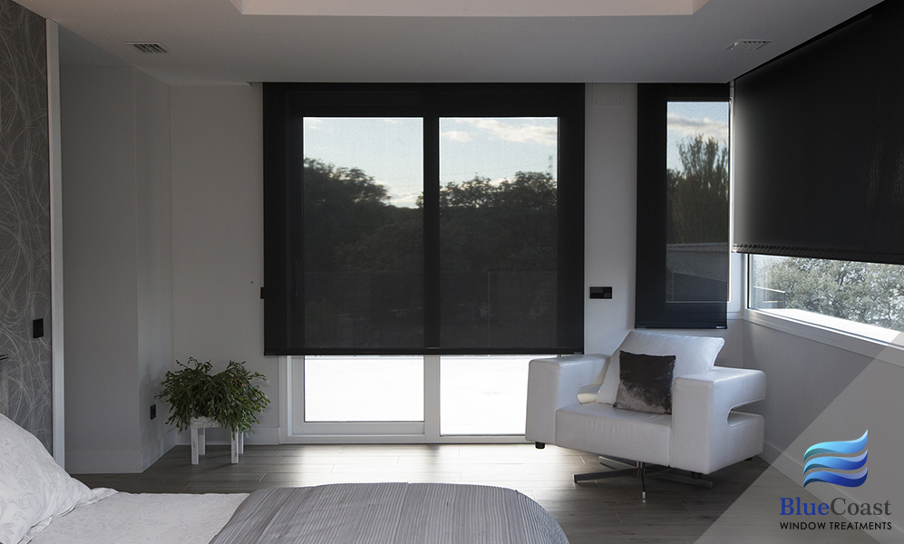 roller shades