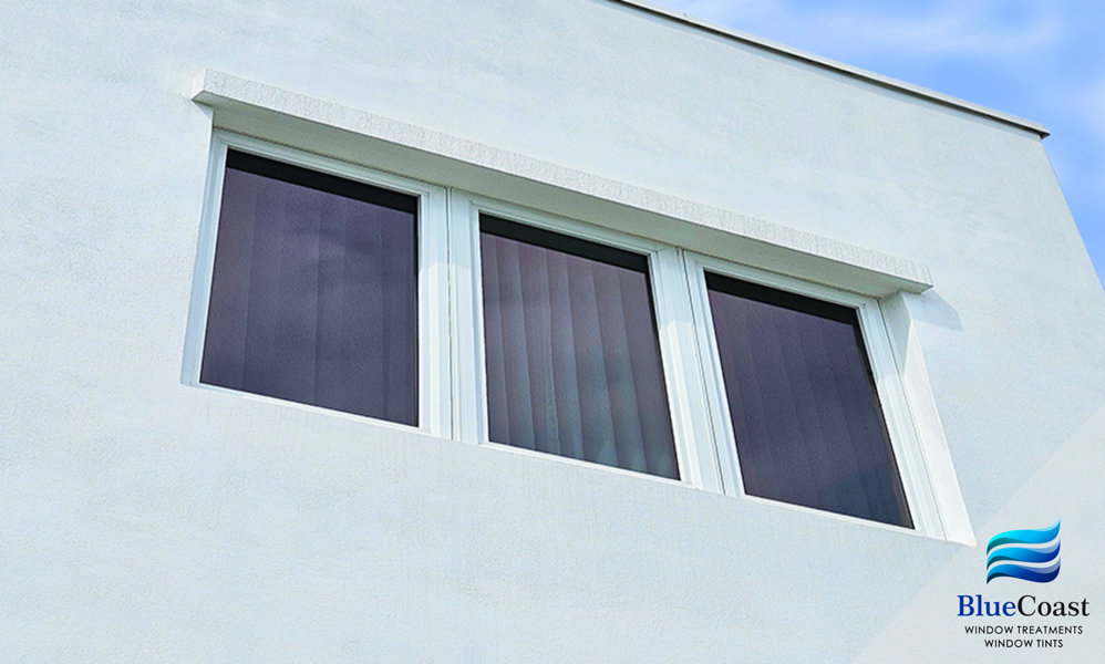 Window Tints